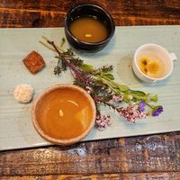  at Kkot Bape Pida - 꽃 밥에 피다 A Flower Blossom on the Rice in Seoul