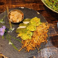  at Kkot Bape Pida - 꽃 밥에 피다 A Flower Blossom on the Rice in Seoul