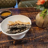  at Kkot Bape Pida - 꽃 밥에 피다 A Flower Blossom on the Rice in Seoul