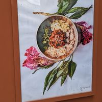  at Kkot Bape Pida - 꽃 밥에 피다 A Flower Blossom on the Rice in Seoul