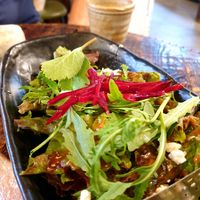  at Kkot Bape Pida - 꽃 밥에 피다 A Flower Blossom on the Rice in Seoul