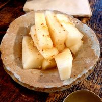  at Kkot Bape Pida - 꽃 밥에 피다 A Flower Blossom on the Rice in Seoul