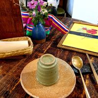  at Kkot Bape Pida - 꽃 밥에 피다 A Flower Blossom on the Rice in Seoul