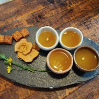  at Kkot Bape Pida - 꽃 밥에 피다 A Flower Blossom on the Rice in Seoul