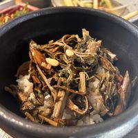   at Kkot Bape Pida - 꽃 밥에 피다 A Flower Blossom on the Rice in Seoul