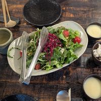  at Kkot Bape Pida - 꽃 밥에 피다 A Flower Blossom on the Rice in Seoul