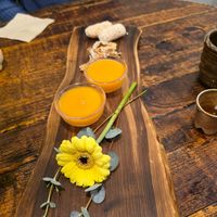  at Kkot Bape Pida - 꽃 밥에 피다 A Flower Blossom on the Rice in Seoul