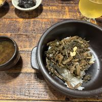   at Kkot Bape Pida - 꽃 밥에 피다 A Flower Blossom on the Rice in Seoul