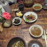  at Kkot Bape Pida - 꽃 밥에 피다 A Flower Blossom on the Rice in Seoul