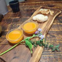  at Kkot Bape Pida - 꽃 밥에 피다 A Flower Blossom on the Rice in Seoul