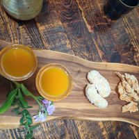  at Kkot Bape Pida - 꽃 밥에 피다 A Flower Blossom on the Rice in Seoul