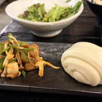   at Kkot Bape Pida - 꽃 밥에 피다 A Flower Blossom on the Rice in Seoul