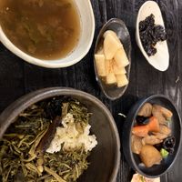   at Kkot Bape Pida - 꽃 밥에 피다 A Flower Blossom on the Rice in Seoul