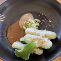   at The Salopian Inn in Mclaren Vale