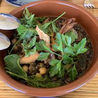   at The Salopian Inn in Mclaren Vale