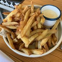   at The Salopian Inn in Mclaren Vale