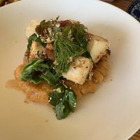   at The Salopian Inn in Mclaren Vale