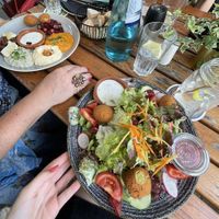   at 3klang in Darmstadt