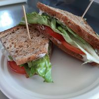  at Chiosco Palladio in Jesolo