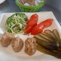  at Chiosco Palladio in Jesolo