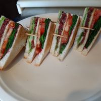  at Chiosco Palladio in Jesolo