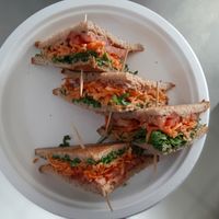  at Chiosco Palladio in Jesolo