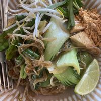   at Muum Maam Barangaroo in Barangaroo