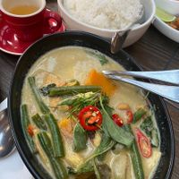   at Muum Maam Barangaroo in Barangaroo