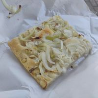  at Pan di Zucchero Express in Alessandria