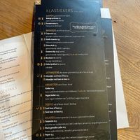   at In de Brouwerij in Leeuwarden