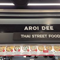  at Aroi Dee in Maidstone