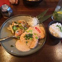  at Kazoku Izakaya in Magdeburg