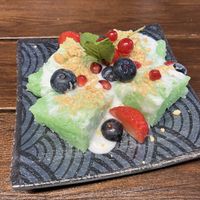   at Kazoku Izakaya in Magdeburg