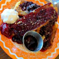  at Buku Vegan - Pop Up in Winter Garden