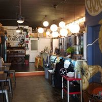  at Buku Vegan - Pop Up in Winter Garden