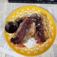   at Buku Vegan - Pop Up in Winter Garden