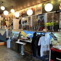 Buku Vegan in Main House Market  at Buku Vegan - Pop Up in Winter Garden