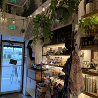   at Buku Vegan - Pop Up in Winter Garden