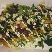   at Buku Vegan - Pop Up in Winter Garden