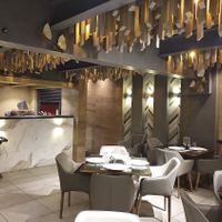 Indoor  at Malakite in Alexandria