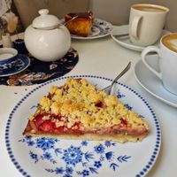  at Der Kleine Kuchenladen in Schlangenbad