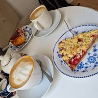  at Der Kleine Kuchenladen in Schlangenbad