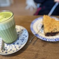   at Der Kleine Kuchenladen in Schlangenbad