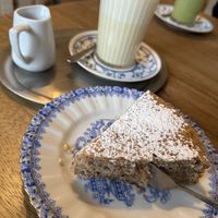   at Der Kleine Kuchenladen in Schlangenbad