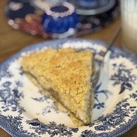   at Der Kleine Kuchenladen in Schlangenbad