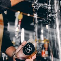   at Stock Brew in Daytona Beach