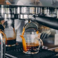   at Stock Brew in Daytona Beach