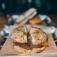   at Stock Brew in Daytona Beach