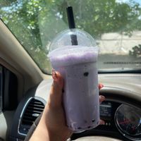   at Angel Donuts and Treats in Austin