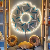 #Veganuary at Angel Donuts and Treats in Austin